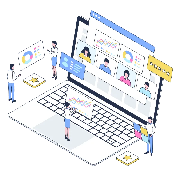 比較メディアサイト事業